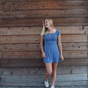 Meet your Posher, Ali